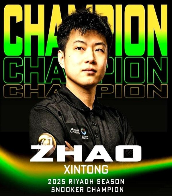 英锦赛战报：再现冷门，宇宙第4马叔3-6败给中国新星，8强已细目2席