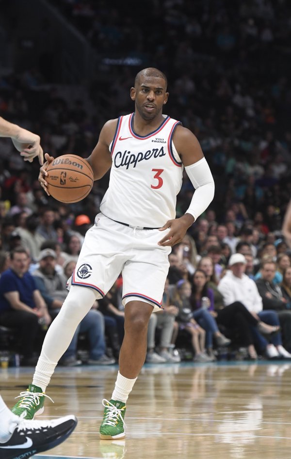 富保罗：保罗的篮球判断详情没错 但有些话即使是对的也不该说